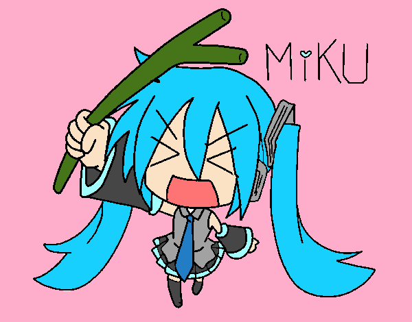 Miku