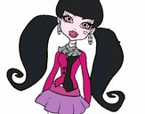 Monster High Draculaura