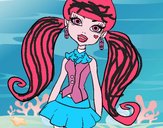 Monster High Draculaura