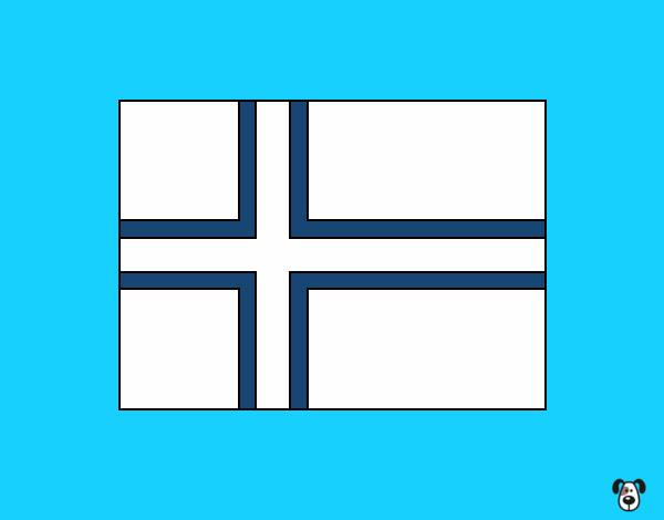 Noruega 1