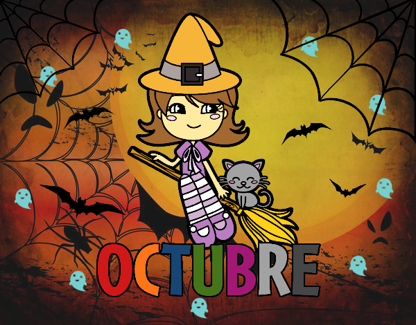 Octubre