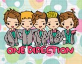 One direction