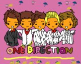 One direction