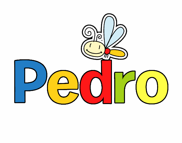 Pedro