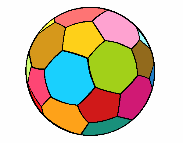 Pelota de fútbol II