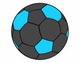 Pelota de fútbol II