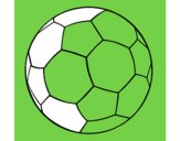 Pelota de fútbol II