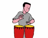 Percusionista