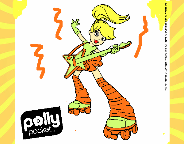 Polly Pocket 16