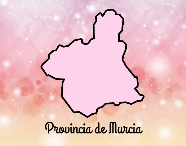 Provincia de Murcia