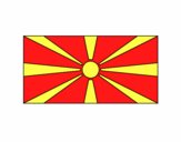 República de Macedonia