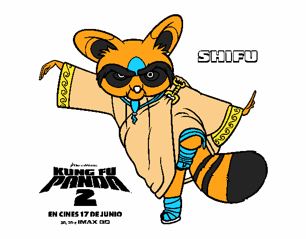 Shifu