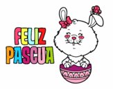 Te deseo una feliz Pascua