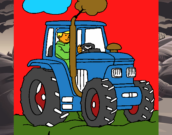 TRACTOR