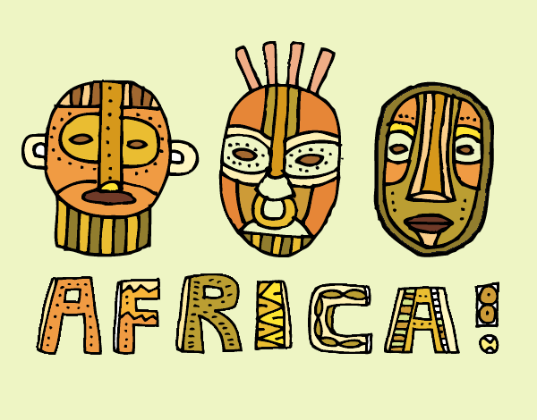 Tribus de África