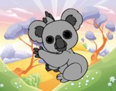 Un Koala