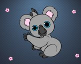 Un Koala