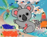 Un Koala