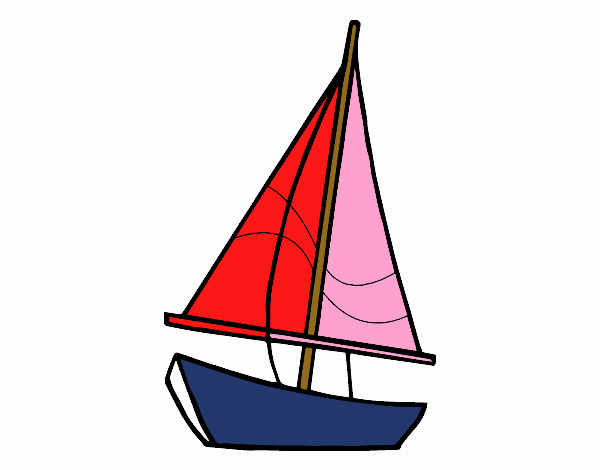 Un velero