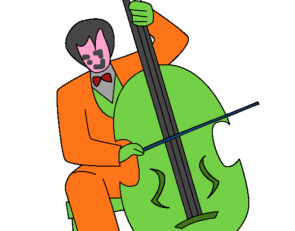 Violonchelo