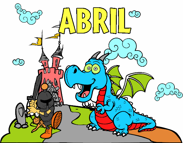 Abril