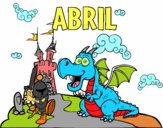 Abril