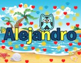 Alejandro