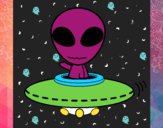 Alienígena