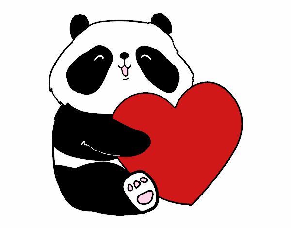 Amor Panda