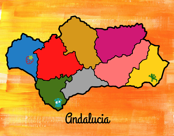 Andalucía