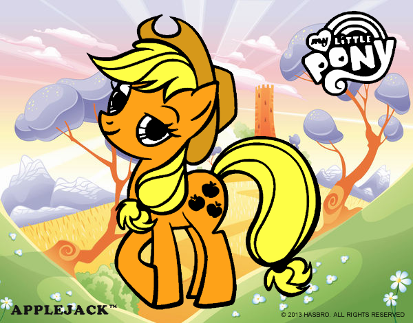 Applejack