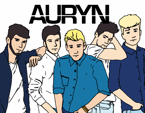 Auryn