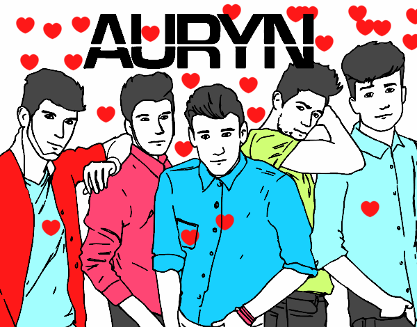 Auryn