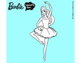 Barbie bailarina de ballet