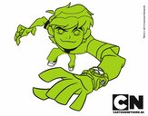 Ben 10