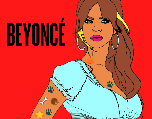 Beyoncé B-Day