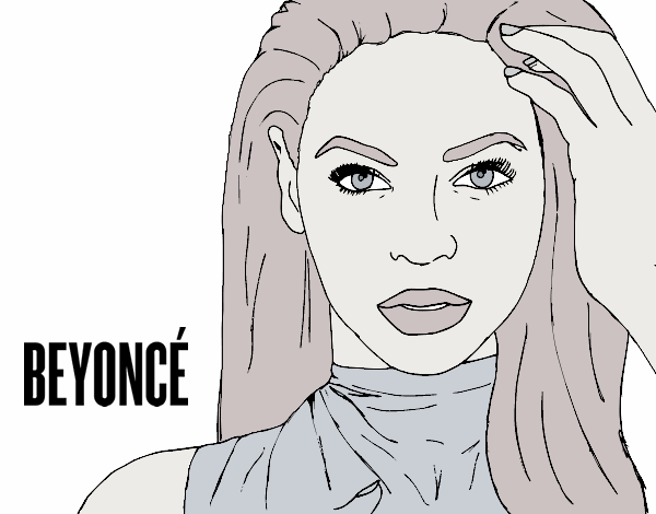 Beyoncé I am Sasha Fierce