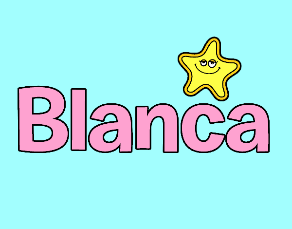 Blanca