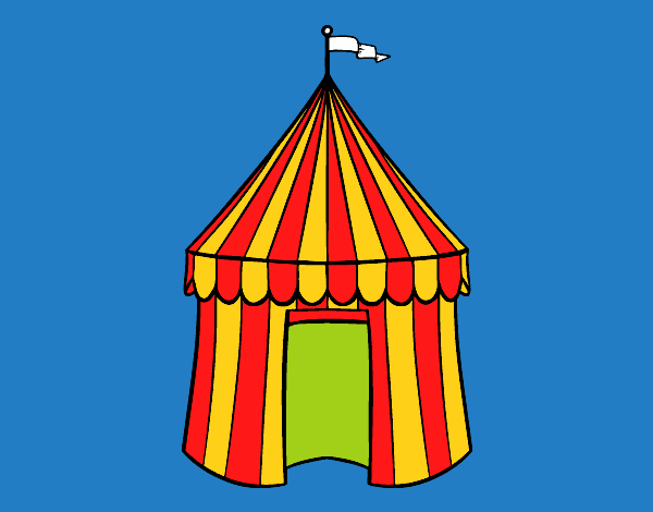 Carpa de circo