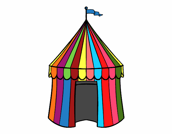 Carpa de circo