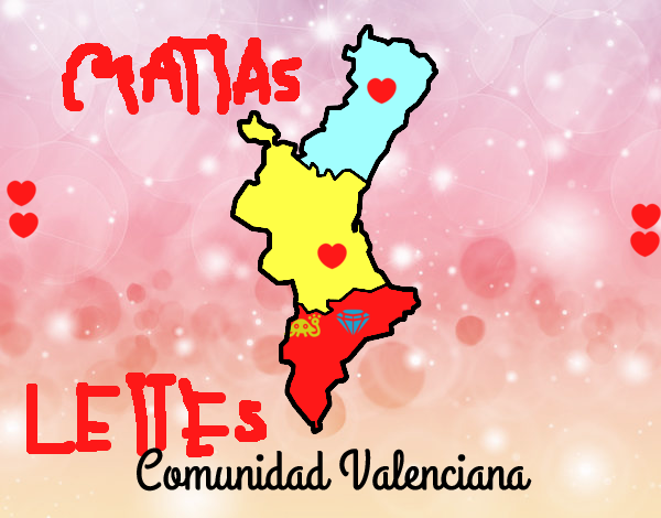 Comunidad Valenciana