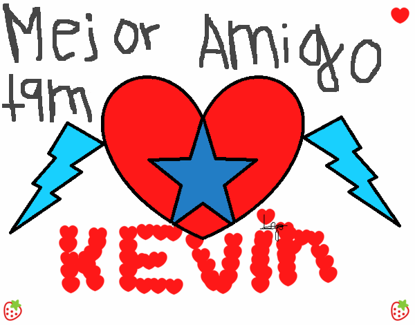 kevin