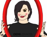 Demi Lovato estrella del POP
