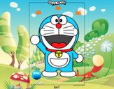 Doraemon