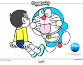 Doraemon y Nobita