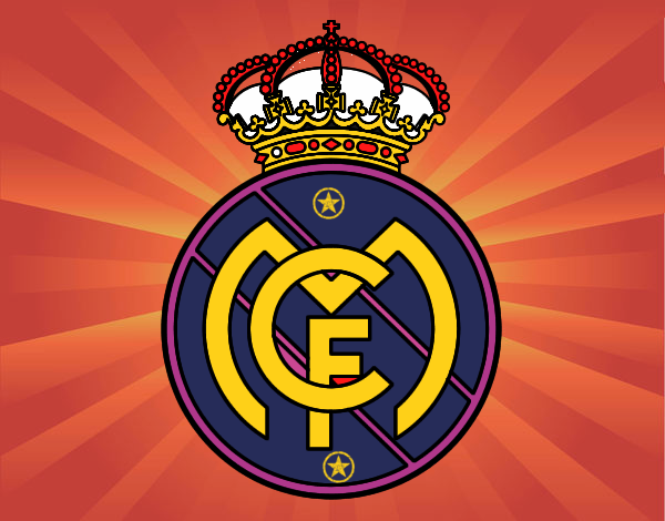 Escudo del Real Madrid C.F.