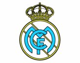 Escudo del Real Madrid C.F.