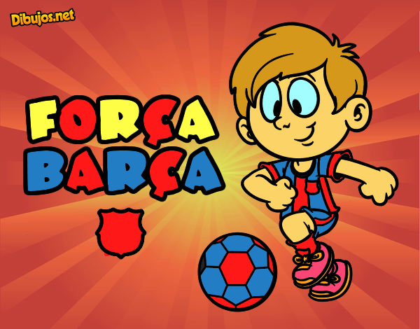 Força Barça