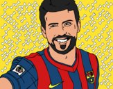 Gerard Piqué