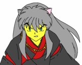 Guerrero InuYasha